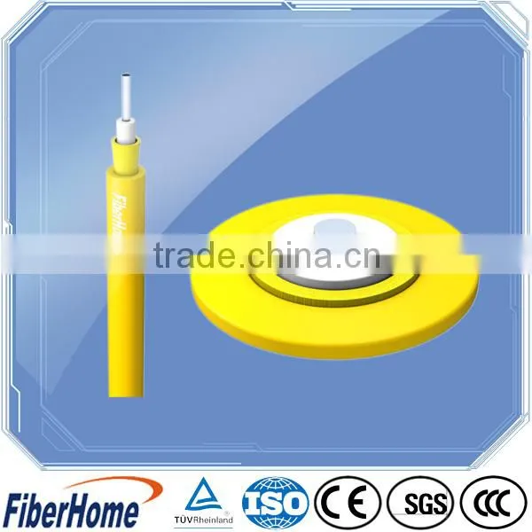 golden manufacture passive device optical fiber adapter