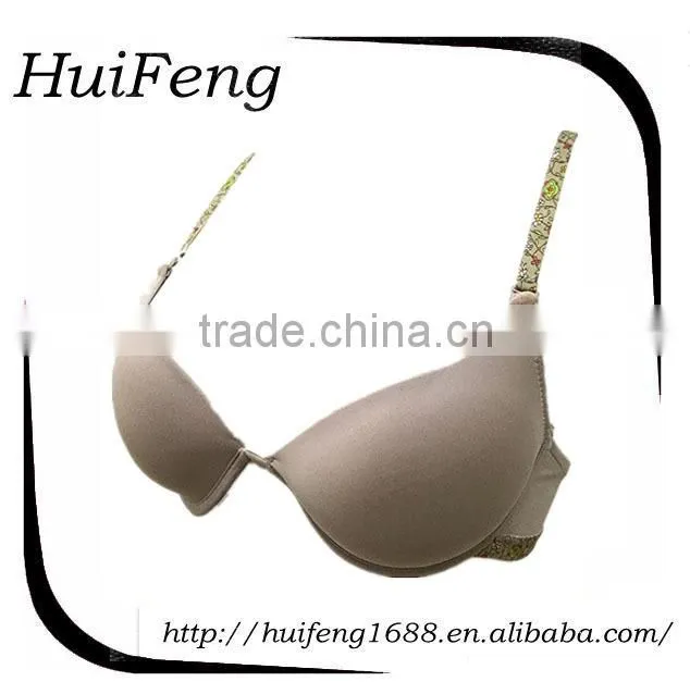 New Arrival Ladies Sexy bra set lingerie