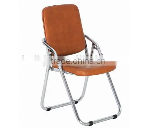folding conference training chair 1087A