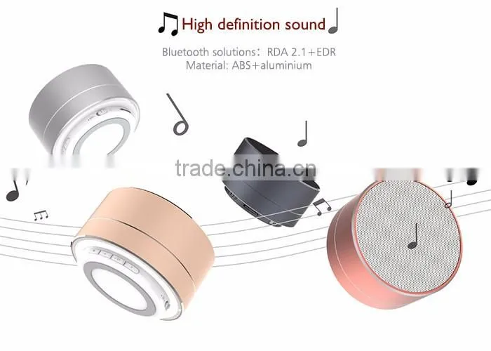 HC-BT2 electronics 2016 bluetooth speakers Bluetooth Speaker portable
