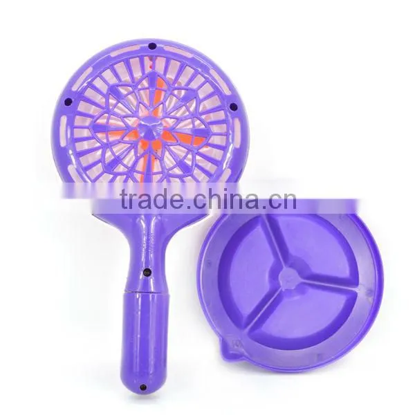 New Arriving! 2013 Popular B/O Bubble Gun Toys