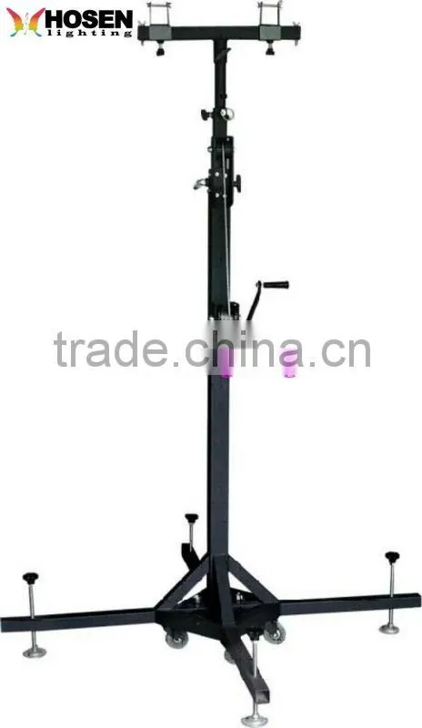 150kg Four Feet Follow Light Truss Lift