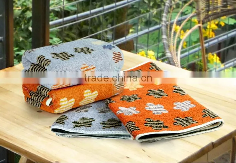 2015 Hot Sale Turkish towel/ towel set