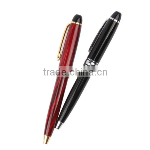 2013 Classical Series Metal Mini Ballpoint Pen