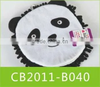 Mcirofiber childrens cleaning gloves