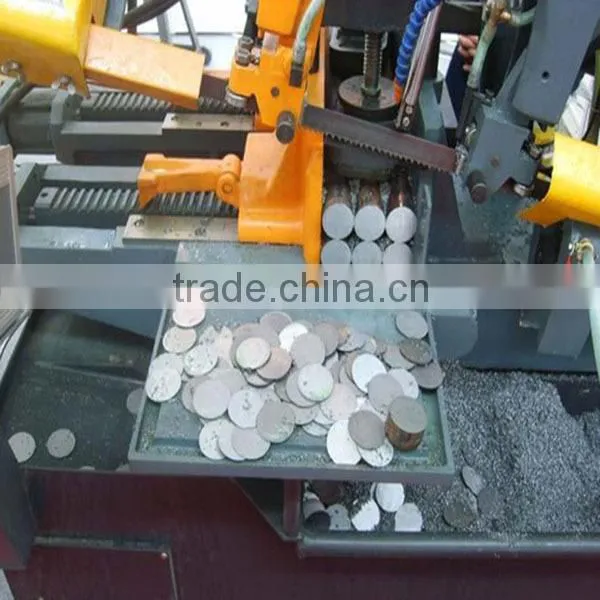 Fujitech FS4230GNC High Margin Products cnc steel bar cutting machine