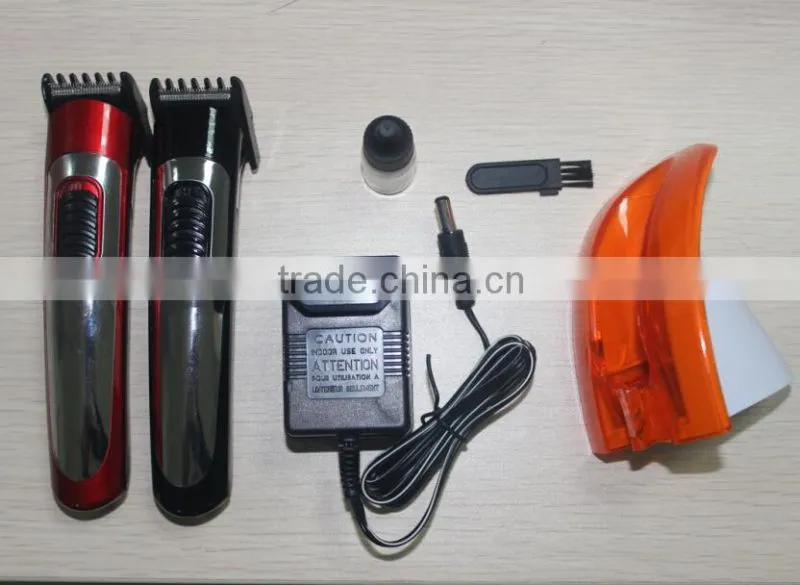 QIRUI electrical hair clipper charger stand