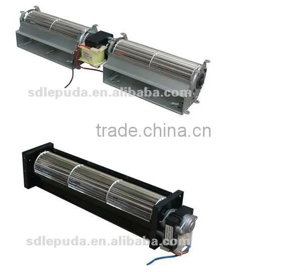 Cross Flow Fan(AC motor)