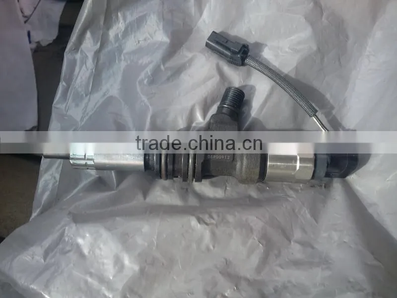 Denso injector 095000-5450 for Mitsubishi 6M60 Engine