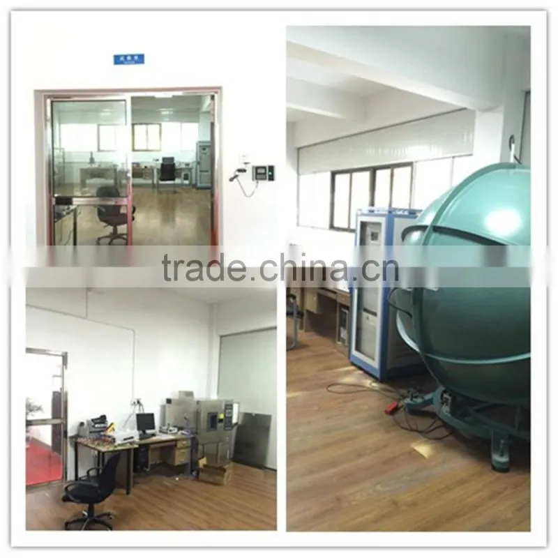 Simple Design Cee 3W circular indoor wall lights for home hotel villars Beautiful CE Rosh SAA