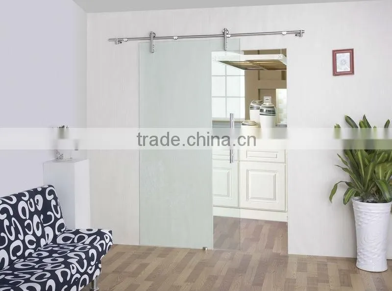 Sliding Door Hardware/Glass Sliding Door