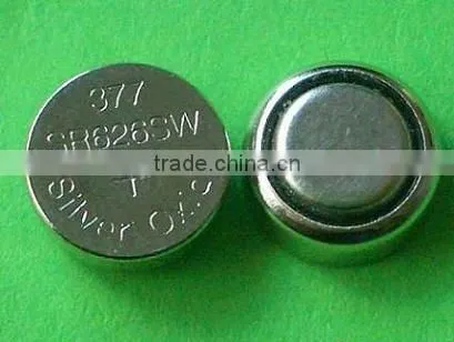SR41 392 SR41SW Silver Oxide button cell