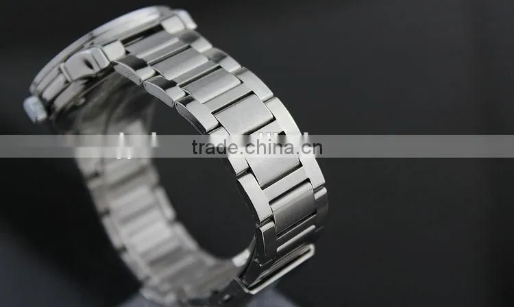 automatic mens skeleton watches metal skeleton watch cheap watch skelon
