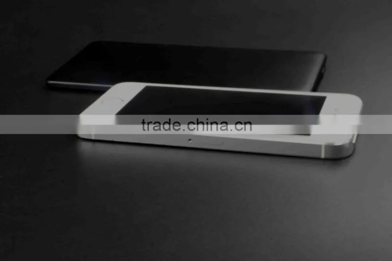 2015 innovative hot new products portable power bank real capacity