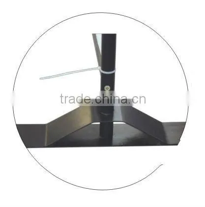 Jumbo Banner Stand / Large Banner Stand