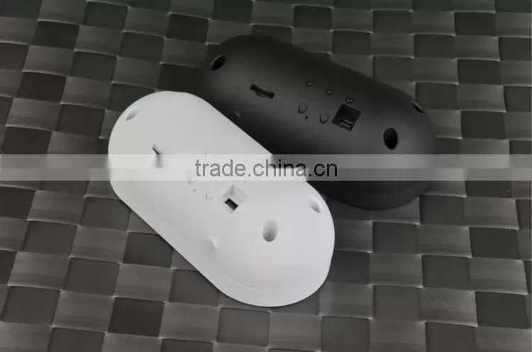 2015 New Model Hidden Camera With Night Vision And 1080P Bedroom Decoration Hidden Clock Camera