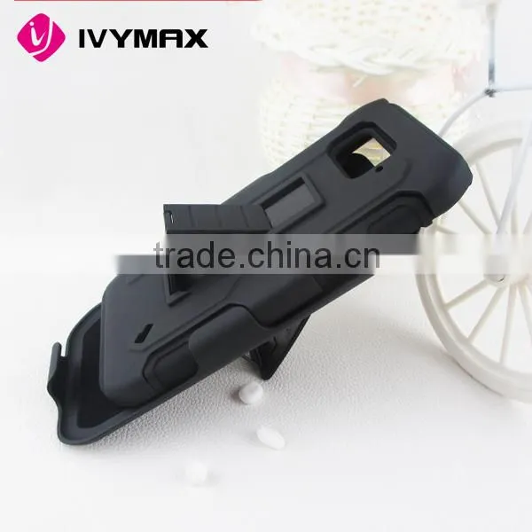 Mobile phone cover case for samsung galaxy S6 active