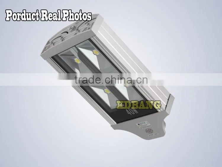 Factory Online store wholesale integrated 40w led lamp street
