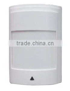 Wired Sensor Alarm New Indoor PIR motion Sensor