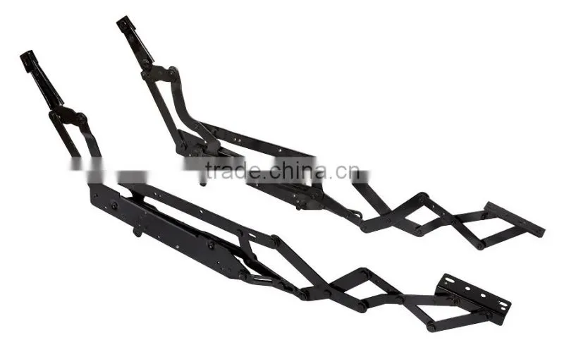 Chair lift mechanism A542