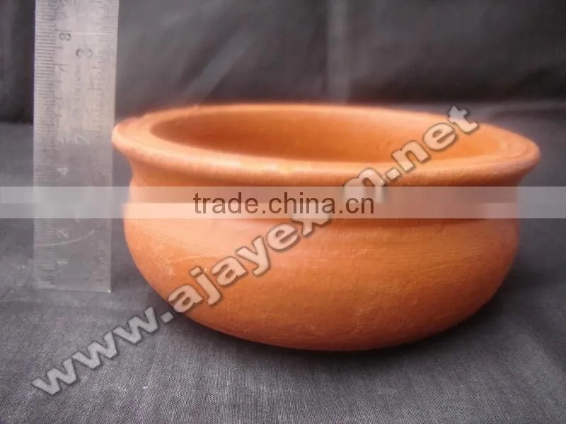 Indian Dish Pot