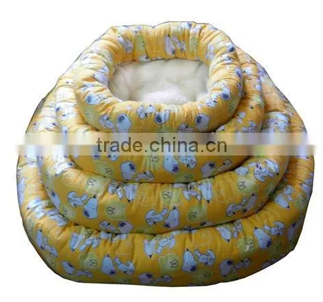 (DJ-1100162)new pet soft pet sofa