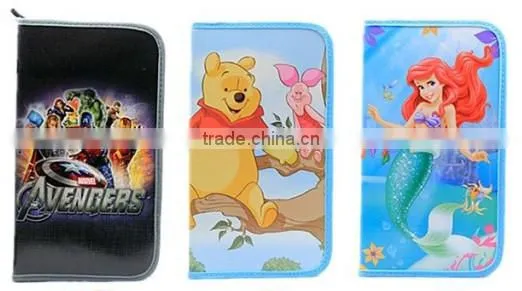 Best Christmas Gifts 2015 For Children CD bags & cases(CD holder, media packaging)