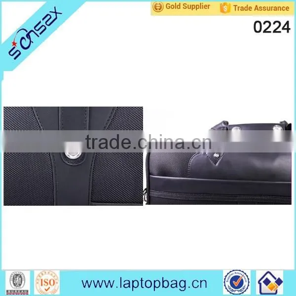taobao China wholesale custom branded business laptop handbag bag online shop