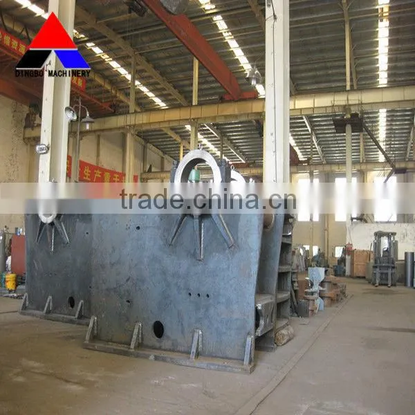 Construction machinery-Jaw Crusher-PE Series
