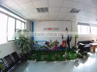 Shenzhen Discovery Technology Co., Ltd. company overview - view 1
