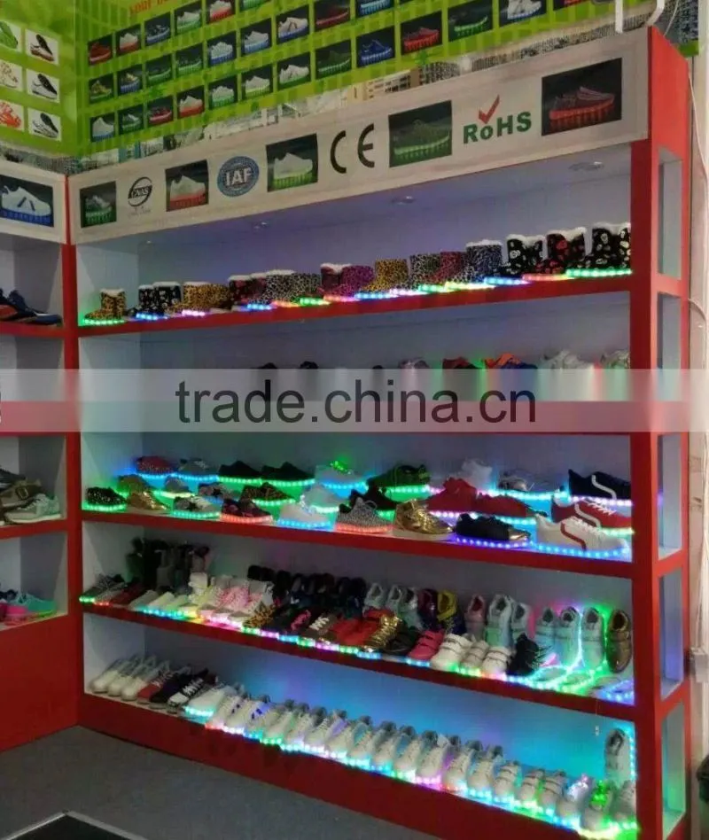 Jinjiang Taixin Shoes Co., Ltd. company overview - view 3
