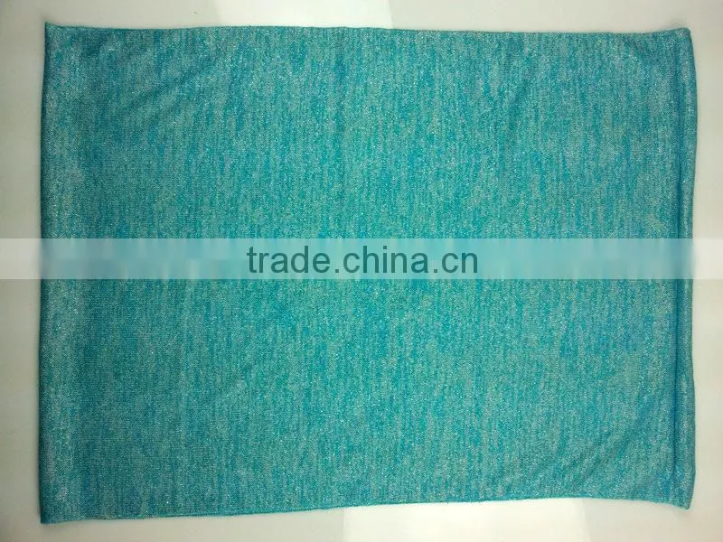 High Quality Tube Fashion Woman's Hijab Scarf