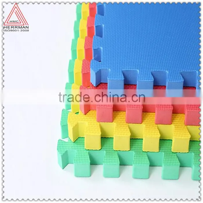 Foam Play Mat Floor mat / Eva floor mat