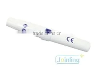 Disposable Hard Blood Collection Needle