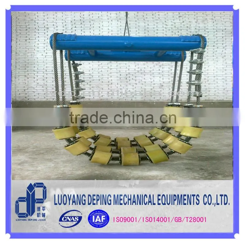 Lifting Roller Cradle
