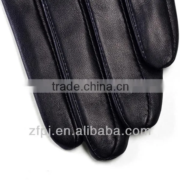 Chinese style importers of leather gloves