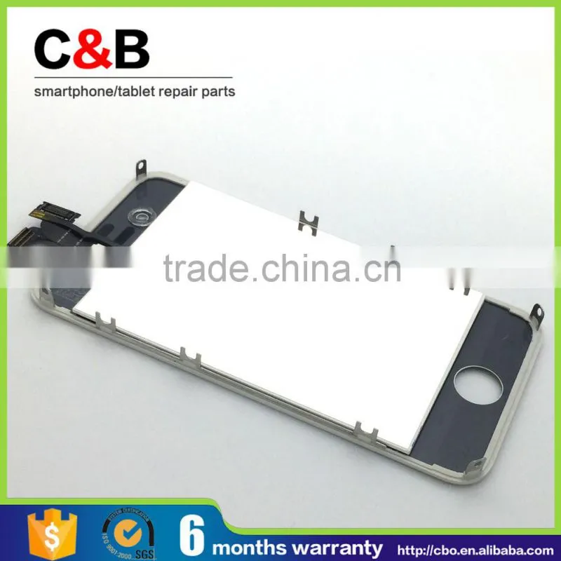 Touch Screen LCD display assembly for iPhone 4