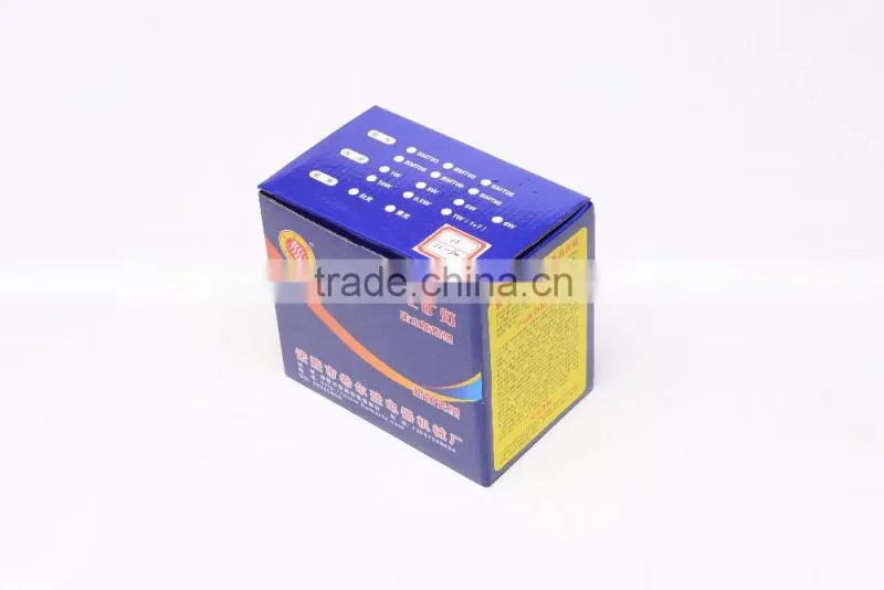 underground led mining light rechargeable explosion proof safe mining light