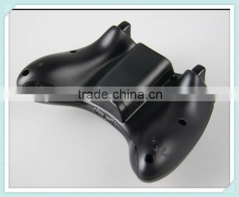 Popular gamepad plastic case Game Hand Grip case