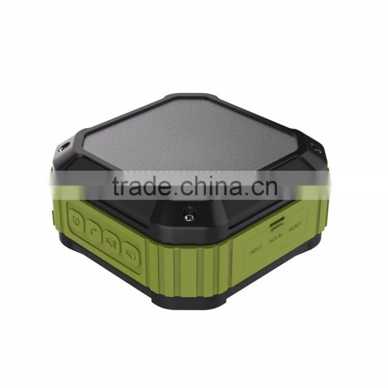New design hot sale sound Bluetooth Speaker Subwoofer speaker box
