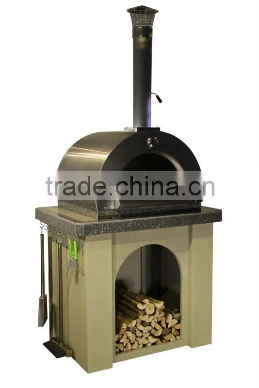 2014 lowest factory price of pizza oven pizza oven price