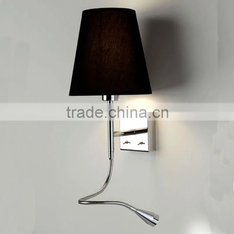 Candle Restaurant Wall Light Industrial Wall Lamp 32018