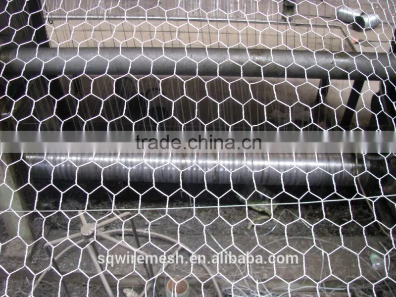 fireproof wire mesh