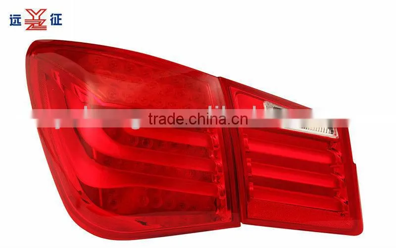 CHEVROLET CRUZE LED Back Lamp (ISO9001&TS16949)