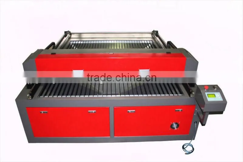 Quanxing 1620 candela laser machines for sale