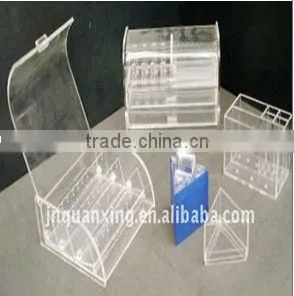 Cloth laser cutter 500x300mm in Jinan