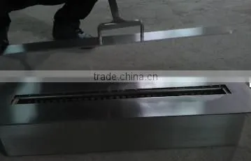 Manual Alcohol Burner / Manual fireplace 300*180*100mm