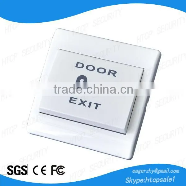 Widely used plastic Push Button