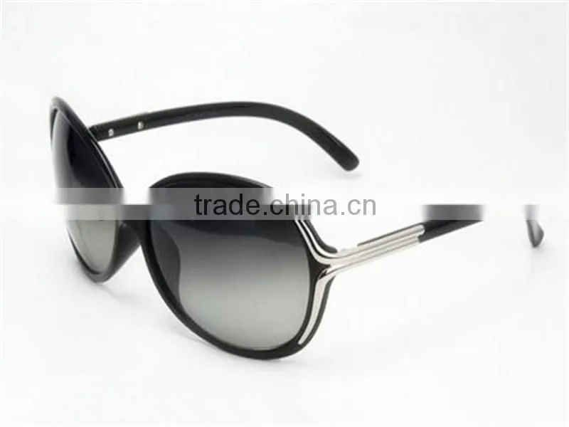 Fashion hot mirror lens promotion sunglass