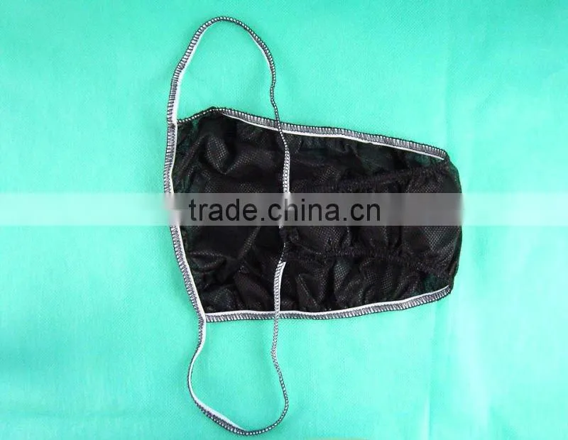 Disposable Men's Tanga FLH-mt06